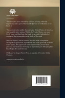 Tree-Planting for Ornamentation Or Profit