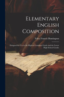 Elementary English Composition