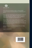 Examen De Las Aguas Medicinales De Mas Nombre Que Hay En Las Andalucias