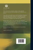 Roadside Songs of Tuscany; Volume 1