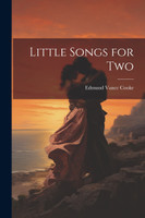 Little Songs for Two