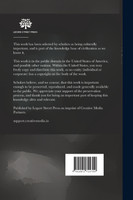 Eenige Opmerkingen Over Schuldvernieuwing ...