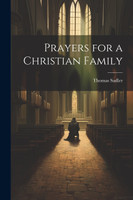 Prayers for a Christian Family