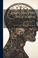 Einheiten Und Relationen