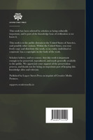 The Filaria Sanguinis Hominis and Certain New Forms of Parasitic Disease in India, China, and Warm Countries