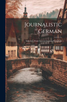 Journalistic German