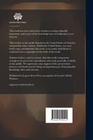 Dictionary of the Kiniassa Language