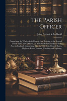 The Parish Officer