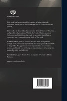 Elements of Rhetoric and Literary Criticism