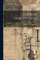Lexicon Herodoteum