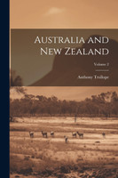 Australia and New Zealand; Volume 2