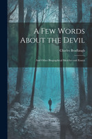 A Few Words About the Devil