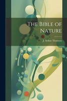 The Bible of Nature
