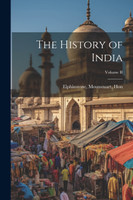 The History of India; Volume II