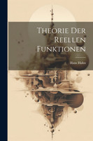 Theorie der reellen Funktionen