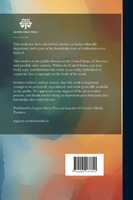 Vaccine and Serum Therapy, Including Also a Study of Infections, Theories of Immunity