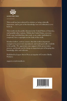 The Orthoëpist Containing a Selection of all Those Words of the English Language Usually Pronounce