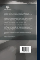 Rambles in America, Past and Present