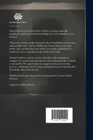 Practical Exercises in Geography