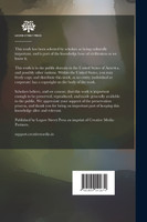 On British Wild Flowers Considered in Relation to Insects