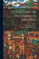 Colección de Documentos Inéditos