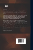 Hints on House Furnishings;