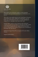 Die provenzalischen Troubadours als lyrische und politische Dichter. Mit Proben ihrer Dichtungen