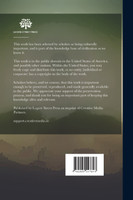 Law for the American Farmer