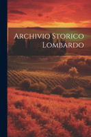Archivio Storico Lombardo