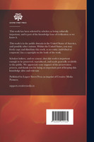 Bibliographie des Ouvrages Portugais