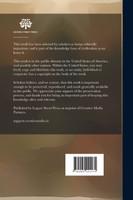 Epochs in the Life of Christ