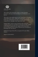 Reminiscences of William Wetmore Story