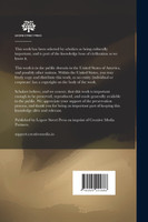 Masters and Men Essays