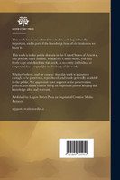 Journal of The Proceedings of the Legislative Council