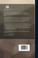 Lettres Sur L'Organisation Du Travail.