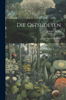 Die Ostsudeten; Eine Floristische Skizze