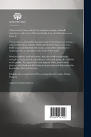 Autobiography of Peter Cartwringht