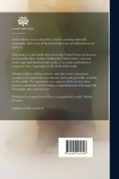 The Little Girl who was Taught by Experience