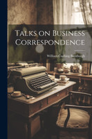 Talks on Business Correspondence
