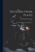 Outlines From Plato