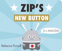 Zip's New Button