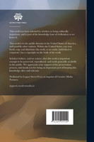 Correspondance secréte avec l'Empereur Joseph II et le Prince de Kaunitz, publiée par M. le Chevalier Alfred D'Arneth et M. Jules Flammermont