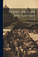 Travels in India and Kashmir