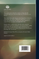 The Memoir and Writings of James Handasyd Perkins