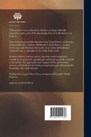 Degas Volume; Volume 1