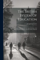 The British System Of Education
