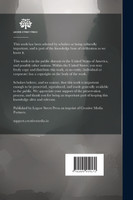 De L'esprit Des Choses; Volume 7