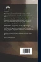 The Family Flora And Materia Medica Botanica