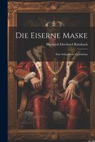 Die Eiserne Maske