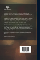 The True And Antient Manner Of Reading Hebrew Without Points